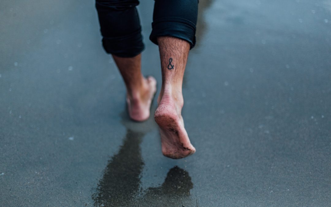 Hiperhidrosis plantar