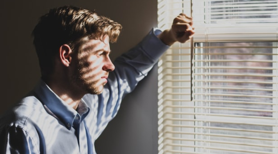 Hiperhidrosis y sus consecuencias en la salud mental