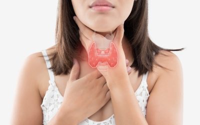 Enfermedades asociadas a la hiperhidrosis