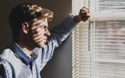 Hiperhidrosis y salud mental
