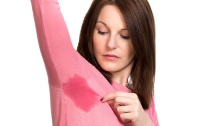 Simpatectomía: ¡Dile adiós a la hiperhidrosis!